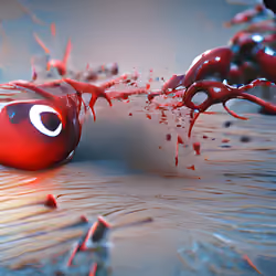 New blood