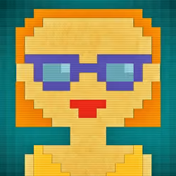 Pixbit #100