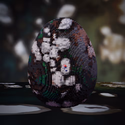 Item #6668919349782021229208147414467641029682540724439914016416344719033339215873 Media