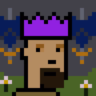 OSRS Punk #2004