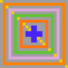 Item #84687659332490699611437688040222016384068641474545461856497058830461821779969 Media