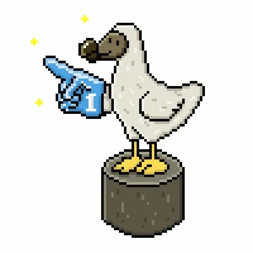 Dodo Seeker