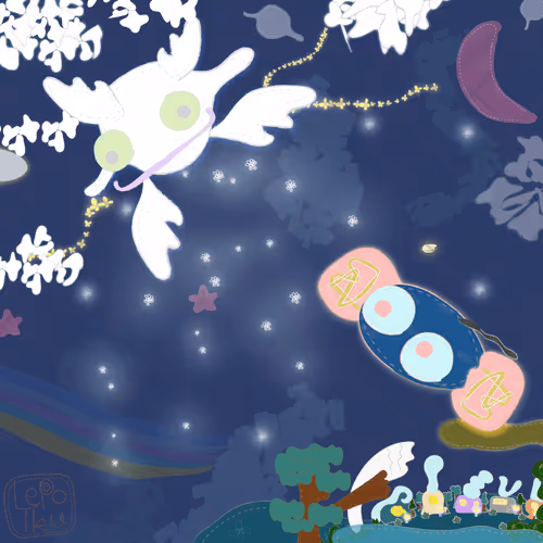 picture book1 "white collection"