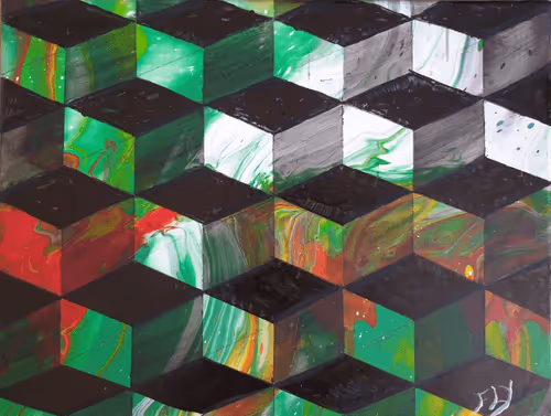 FlyArt2008 Collection - old