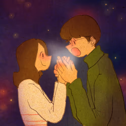Puuung Little Moments