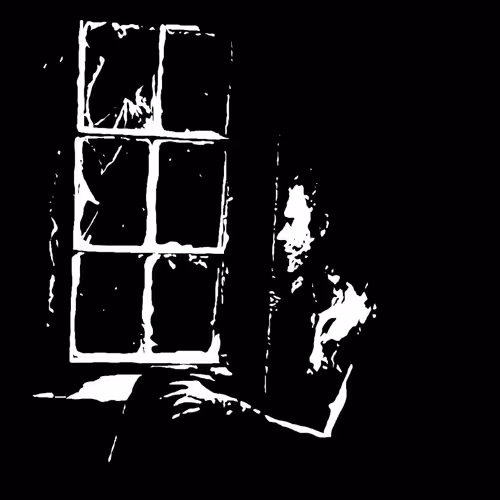 David Lynch's "Eraserhead"