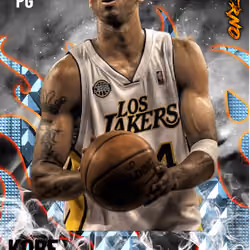 Kobe Bryant 