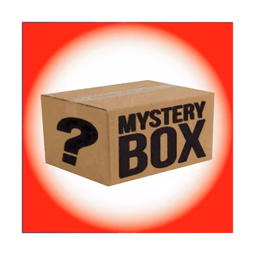 MysteryBoxe