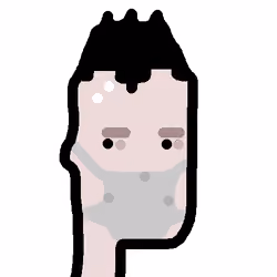 low effort punk 4133