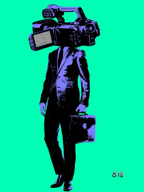 Item #82275179647157318736631862427415629417960339772345975059547475806248897609729 Media