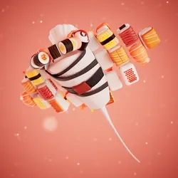 M28 MANTA SUSHI
