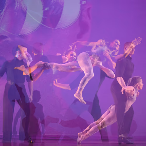 Dance Like It's Renaissance - We Dance
