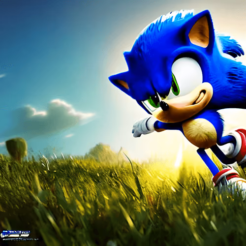 Sonic Mania 5