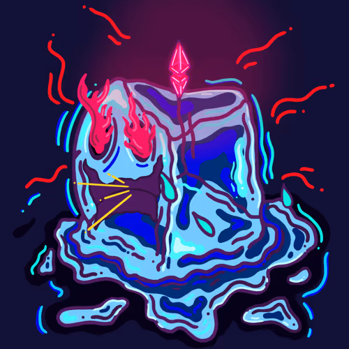 Chaos Word