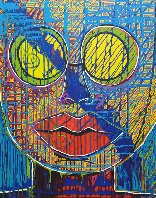 Item #66185264873277264875130308549030940091818523907665819305369324630662092685313 Media