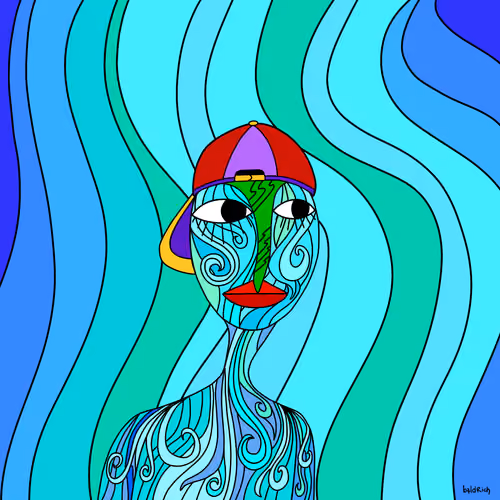 Unusual Genesis #22