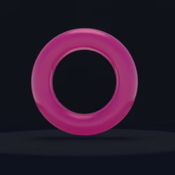 Torus #3