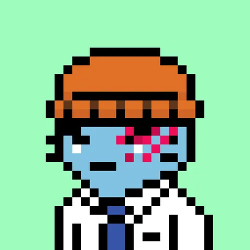 PixelCat 747