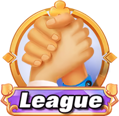 League #2