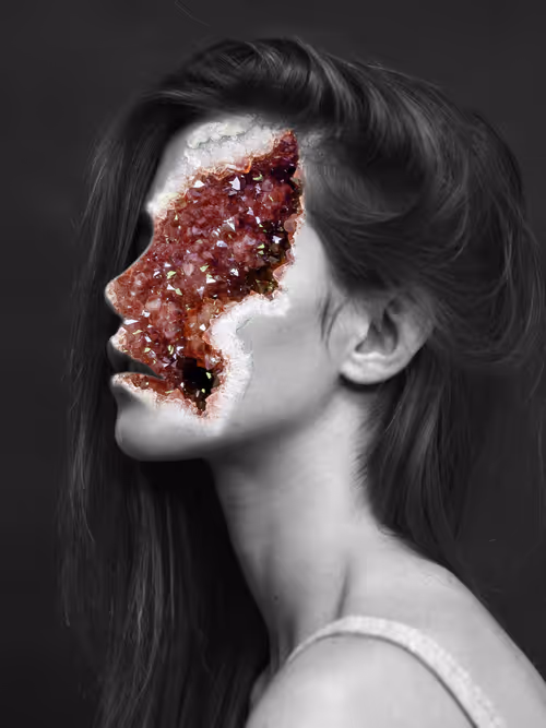 Item #19601376126721180617302450299539769439027664697650217195991253167876561960961 Media