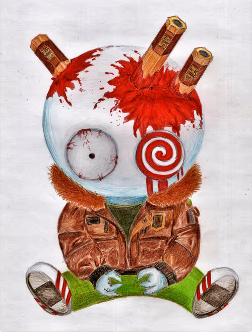 Item #104742802017129545998589793630124284771462267517259822336633493419655474184193 Media