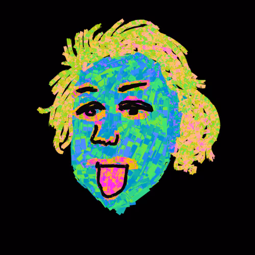 Arts from the Future