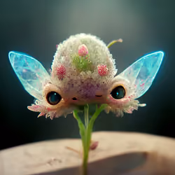Fairyplant #1