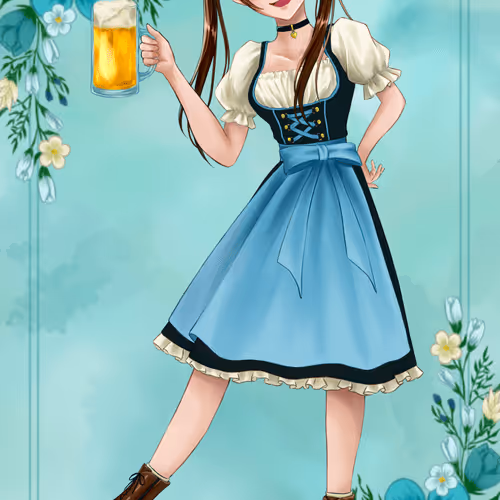 mami's random collection