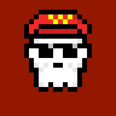 Kawaiiskull
