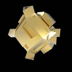 CryptoCube #1