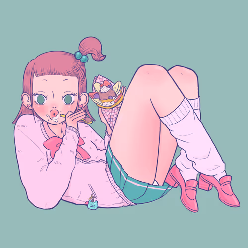 Item #65135618196106739388393797722958198513146028724255076619318298501983191957505 Media