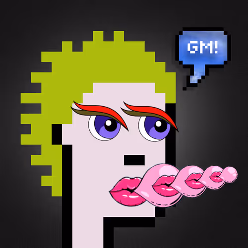 GM PUNK 271