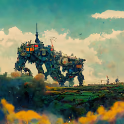 Stroll