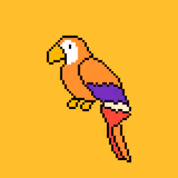 BitParrot #193