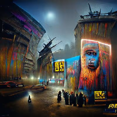 Item #81886997930818053743568868519551075610617833161304651333485162958863676211201 Media