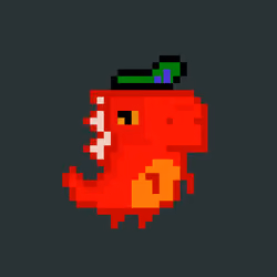Crytosaurus-Babies #27