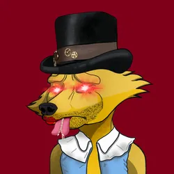 Cunning Fox 9163