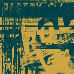 Zine Back Cover