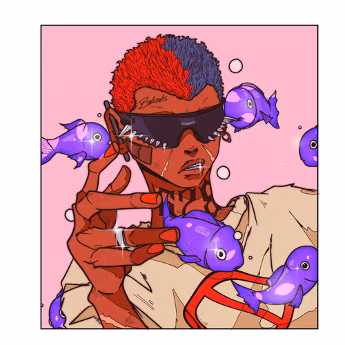 Item #34621856013161425203795348075346337806465677295023617076325172974665789865994 Media