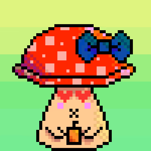 CyberShroom #592