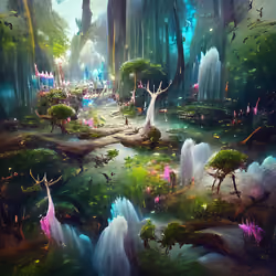 forest