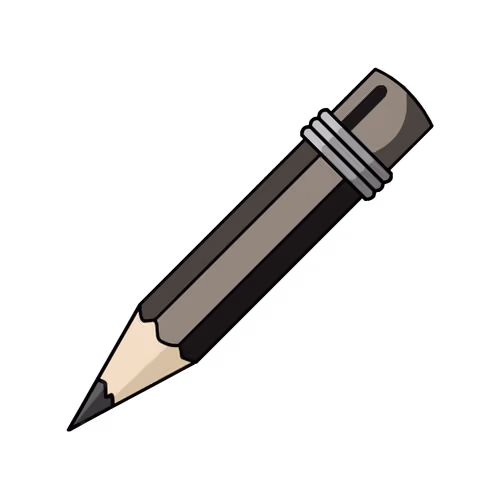 Pencil ID 02