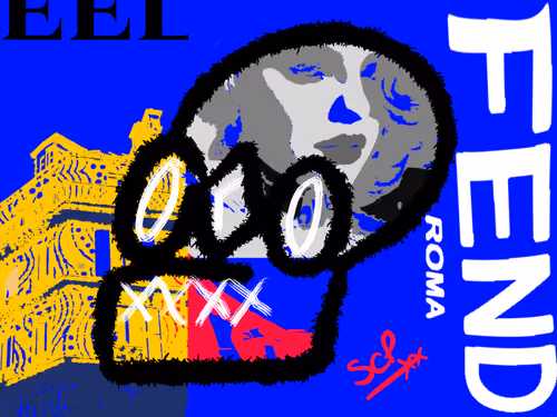 Item #79137589239696575203915371232341384318717385857258868724509489292641329741825 Media