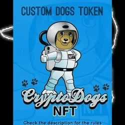 CryptoDogs CDT