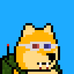 Dooggie #1005