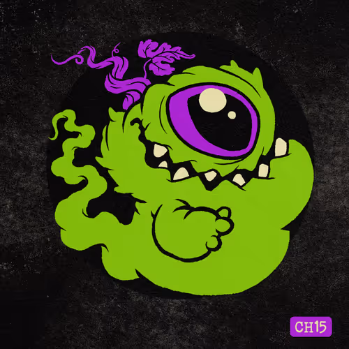 Item #37334035401079610144933969344615978385810493185284572309825947046767652503553 Media