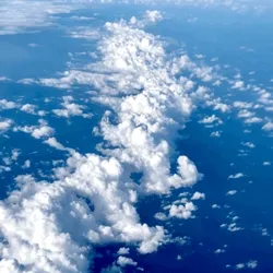 Motion Cloud #9
