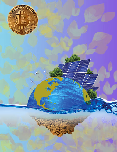 Renewable-world Collection