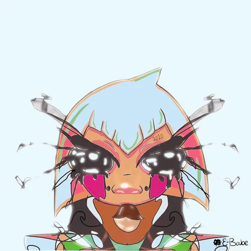 Item #59815550549751796858028322762909247175673906493022178795674456635974266912769 Media