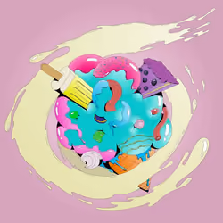 Ice Cream Dream